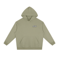HEAVYWEIGHT DROP SHOULDER HOODIE