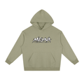 HEAVYWEIGHT DROP SHOULDER HOODIE