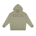 HEAVYWEIGHT DROP SOULDER HOODIE