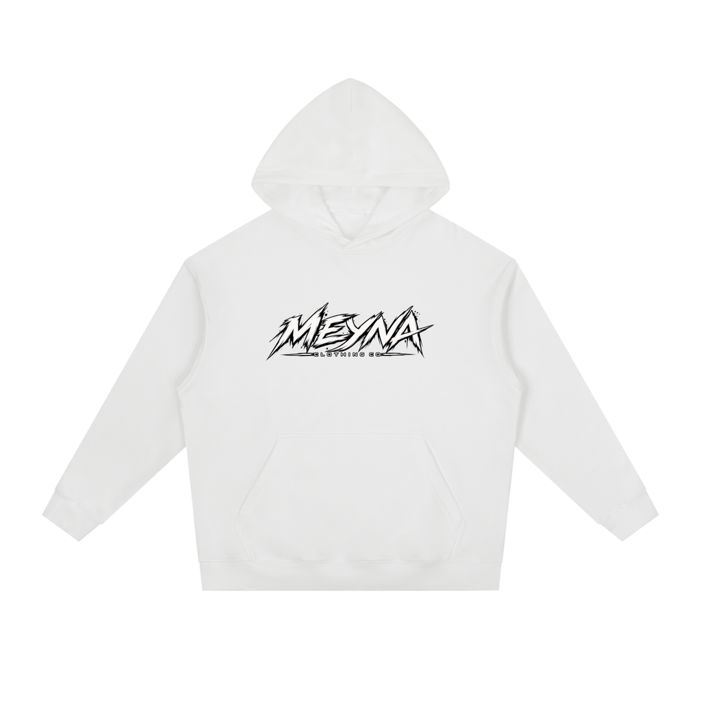 HEAVYWEIGHT DROP SHOULDER HOODIE