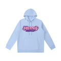OVERSIZED HOODIE