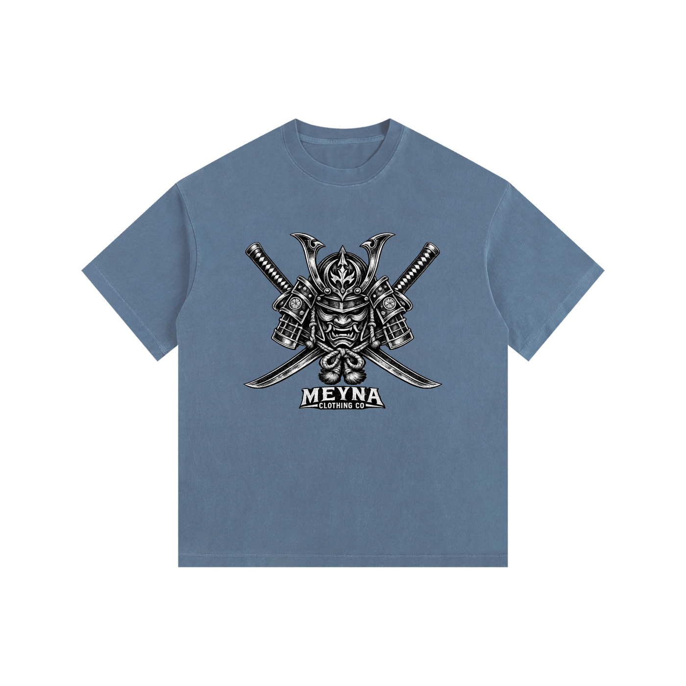 VINTAGE WASH TEE