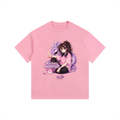 VINTAGE WASH TEE