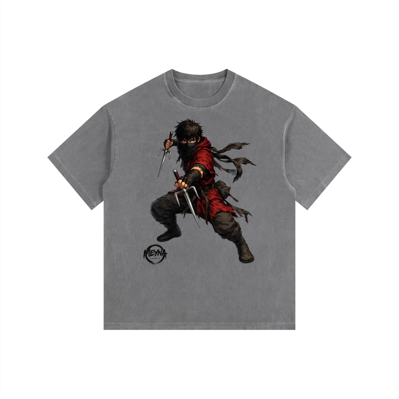 VINTAGE WASH TEE